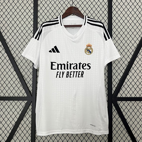 Thailand Trikot Real Madrid Heim 2024-25